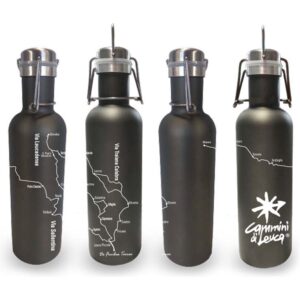 Borraccia "Cammini di Leuca"