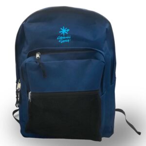 Zaino "Cammini di Leuca"