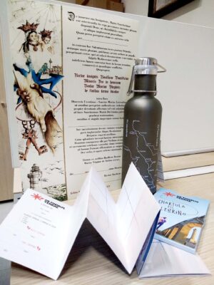 Kit LIGHT del pellegrino