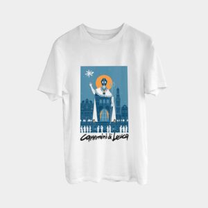T-SHIRT Lecce