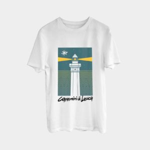 T-SHIRT Leuca